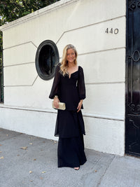 Vestido Reina Josefa