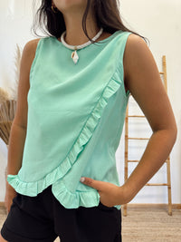 Polera Catalina