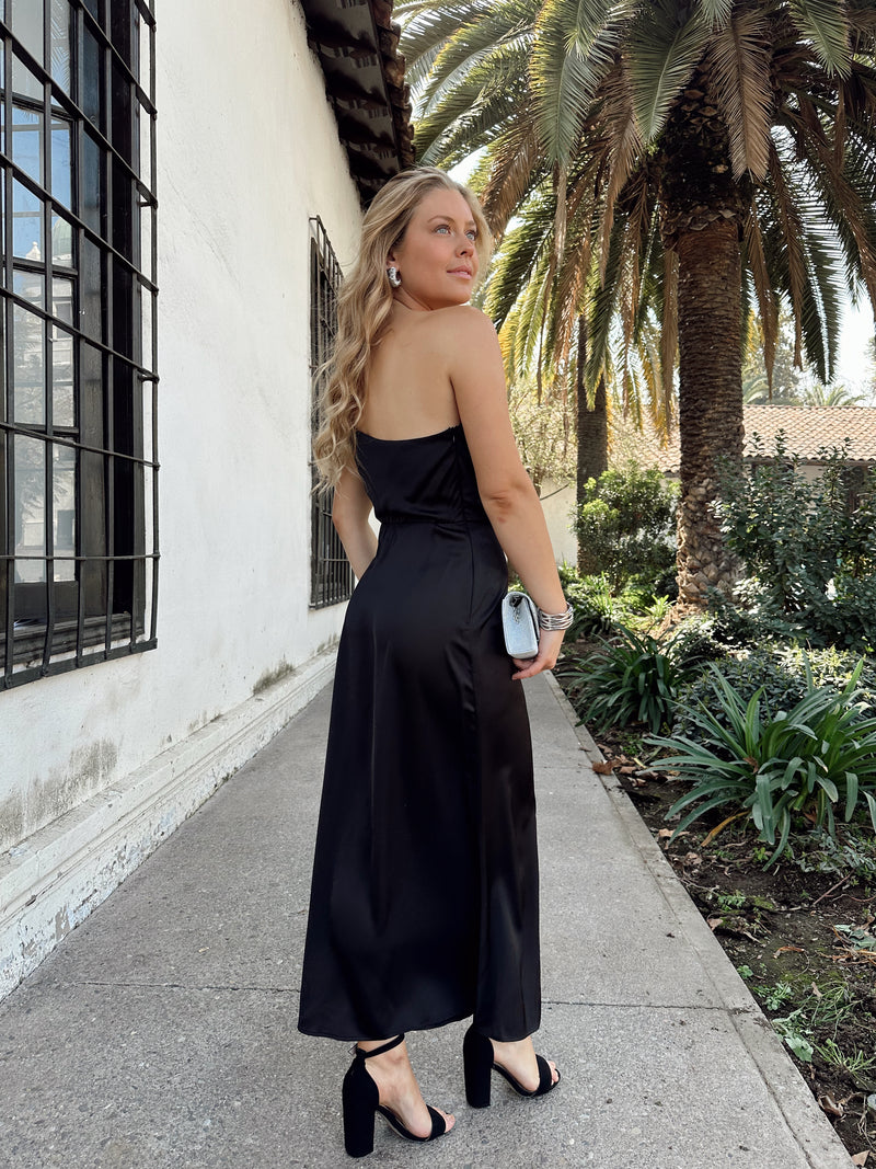 Vestido Reina Leonor
