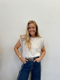 Polera Ancona