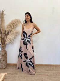 Vestido Reina Amanda