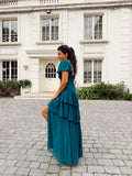 Vestido Reina Natalia