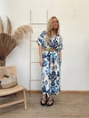 Vestido Toscano