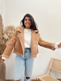Chaqueta Federico