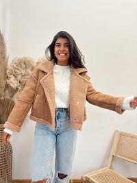 Chaqueta Federico