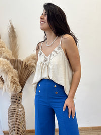 Pantalón Palermo
