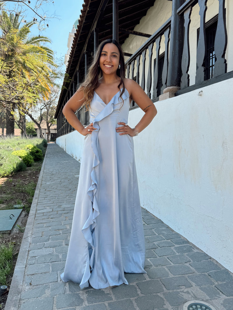 Vestido Reina Lorena