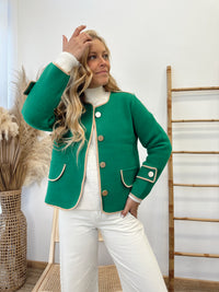 Chaqueta Noe