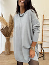 Chaleco Vestido Ciro