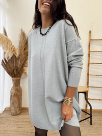 Chaleco Vestido Ciro