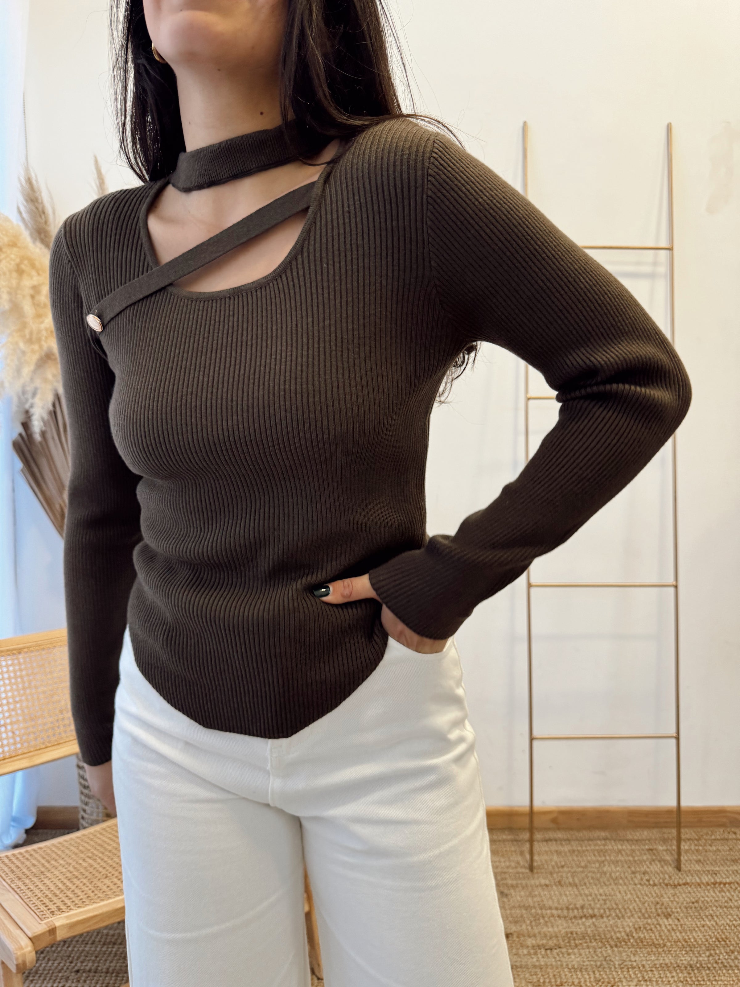 Polera Jose