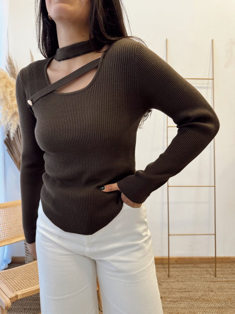 Polera Jose