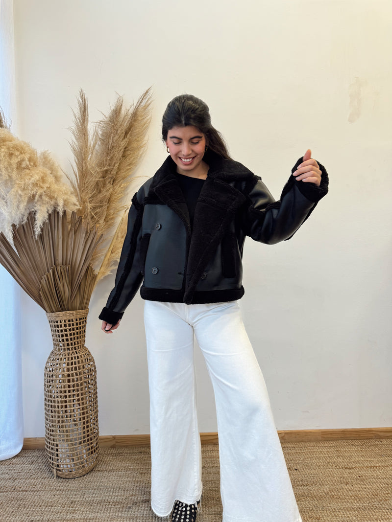 Chaqueta Carolina