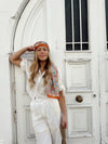 Blusa Praiano