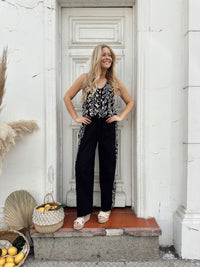 Pantalón Positano