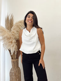 Blusa Praga Diseño