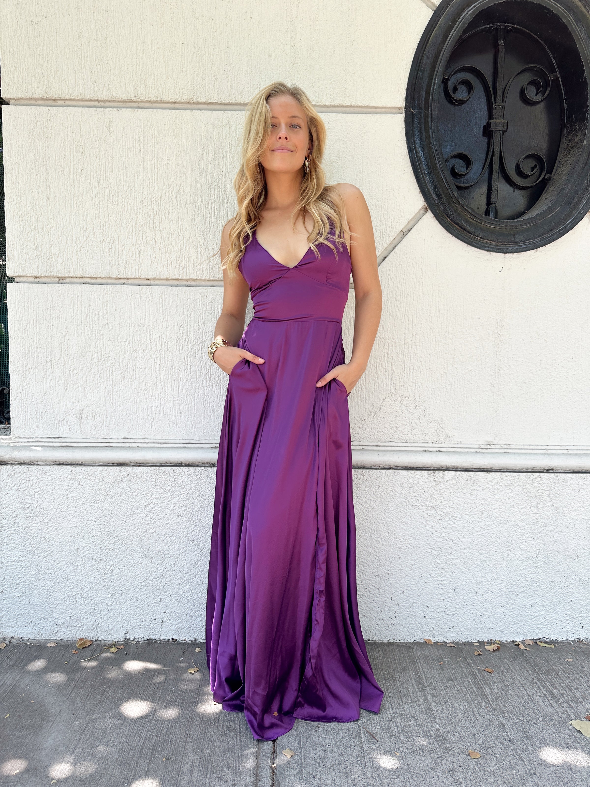 Vestido Reina Margarita