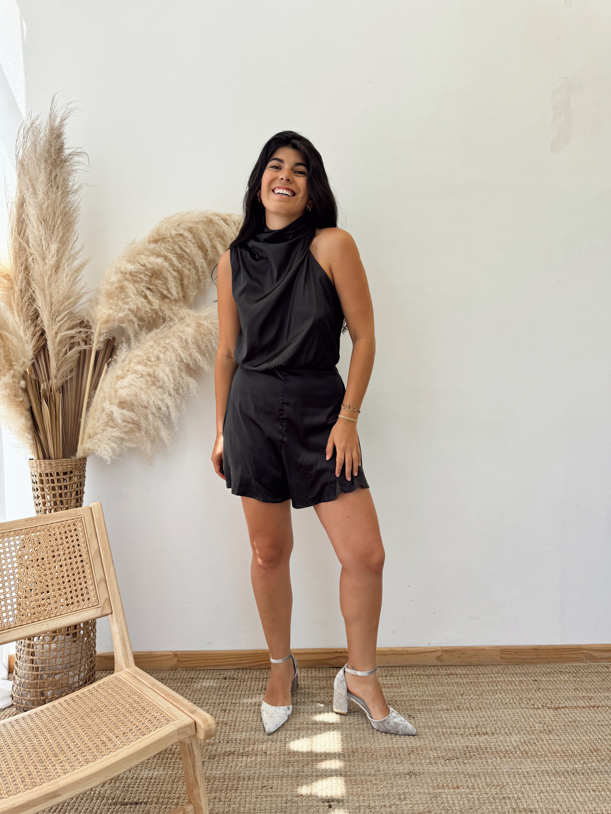 Vestido Reina Matilde