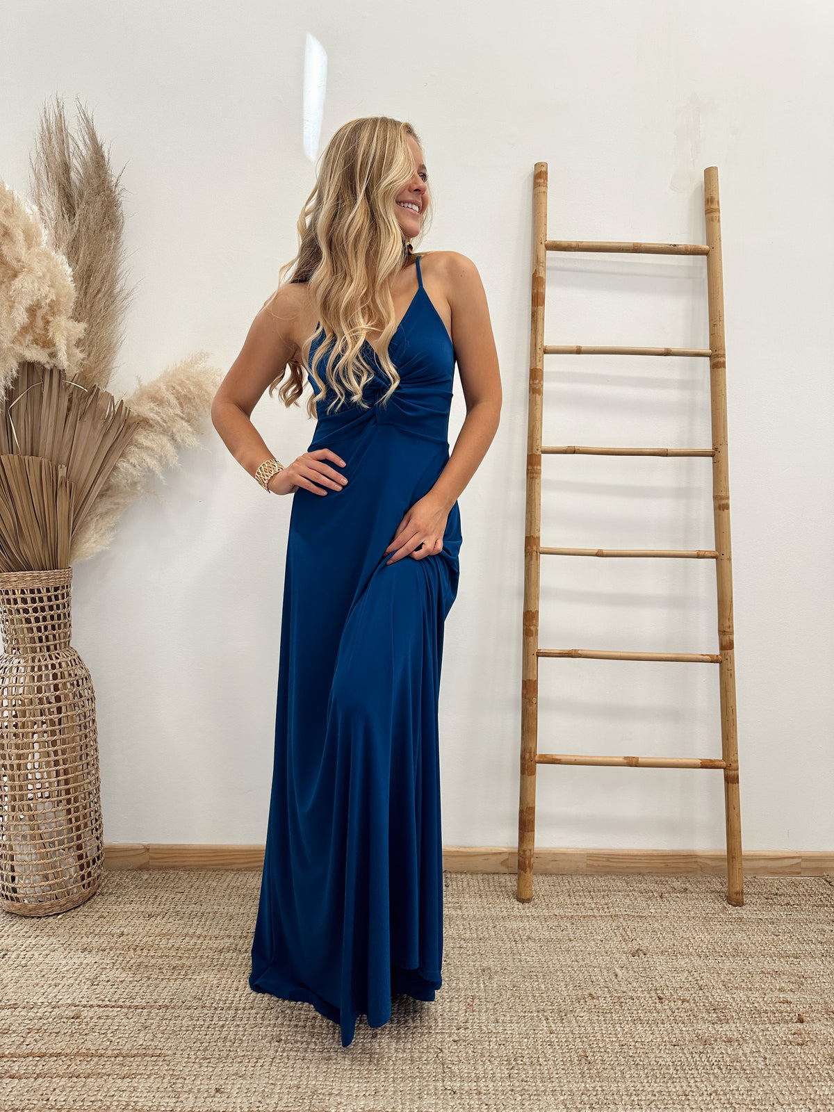 Vestido Adai Lycra