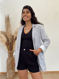 Blazer Sevilla