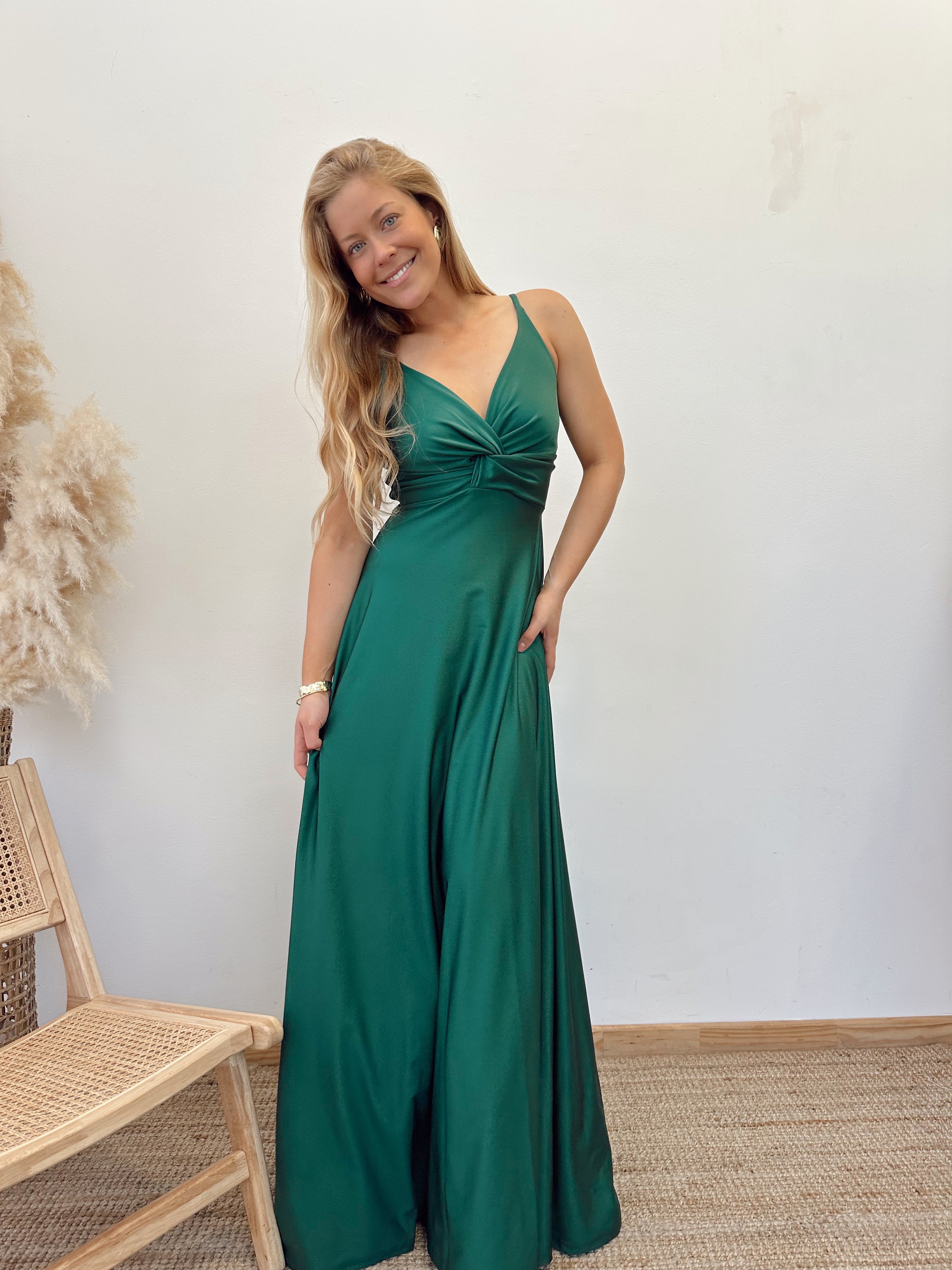 Vestido Adai