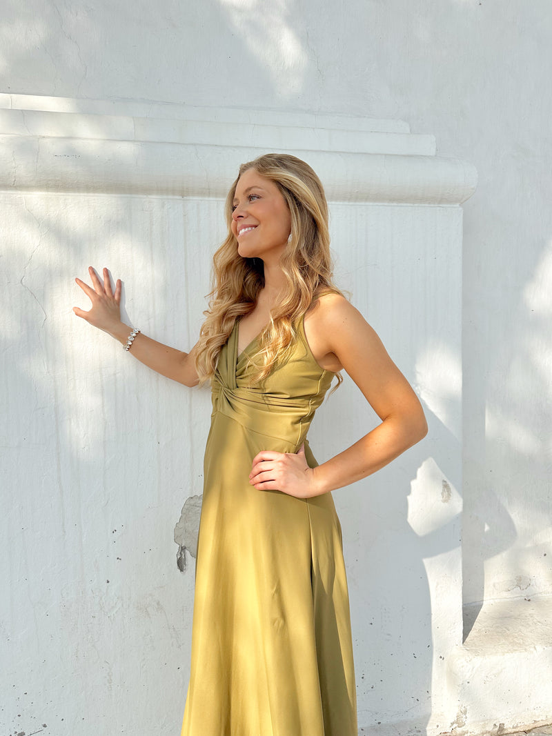 Vestido Adai