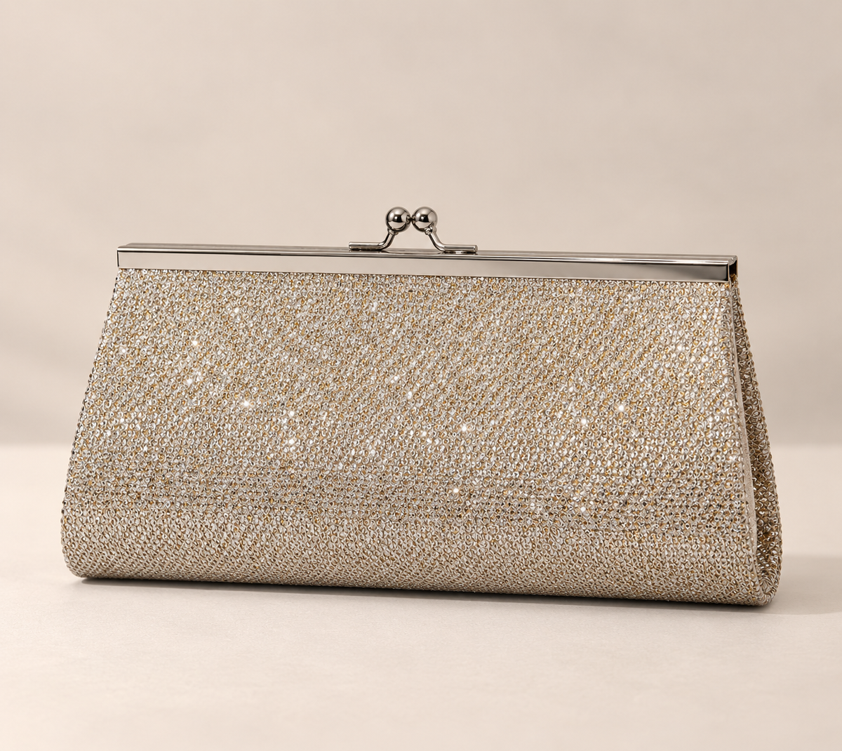 Cartera Fiesta Brillante