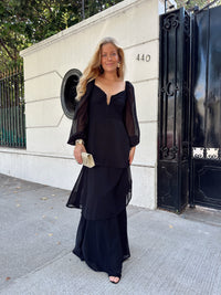 Vestido Reina Josefa