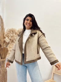 Chaqueta Federico