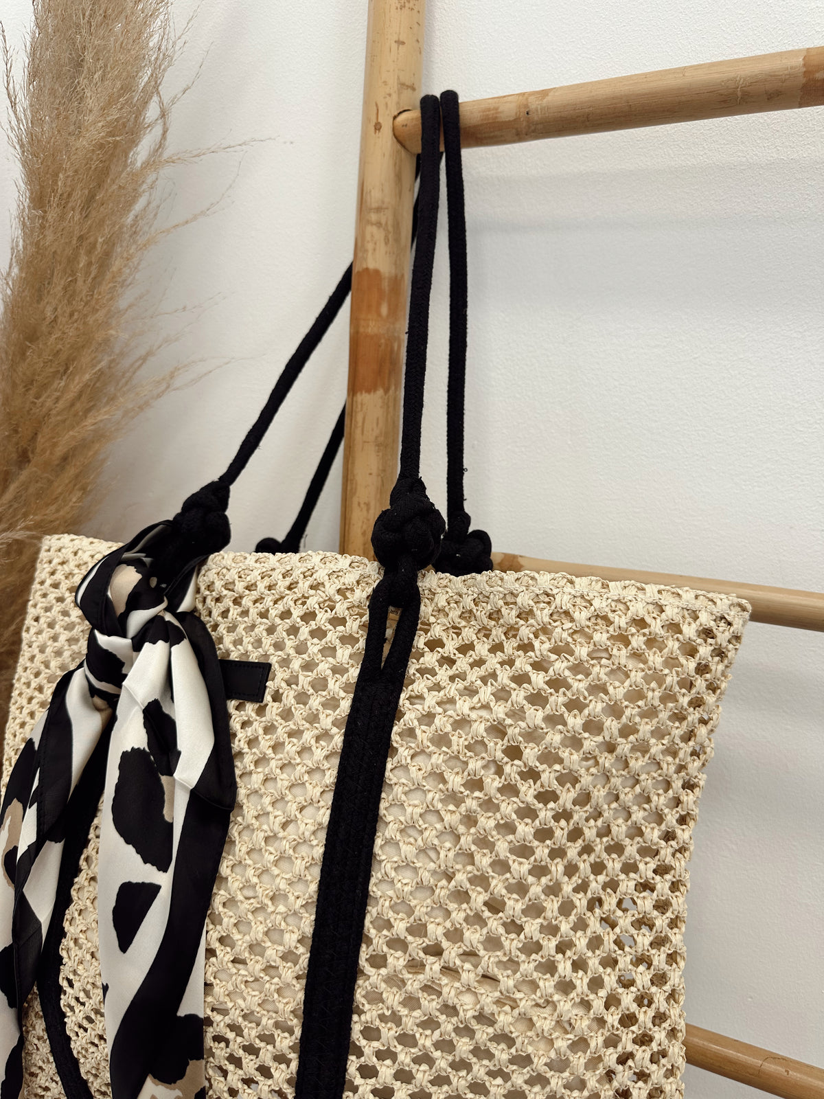 Bolso Tulum Beige