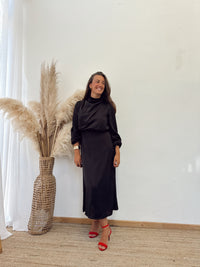 Vestido Reina Maite