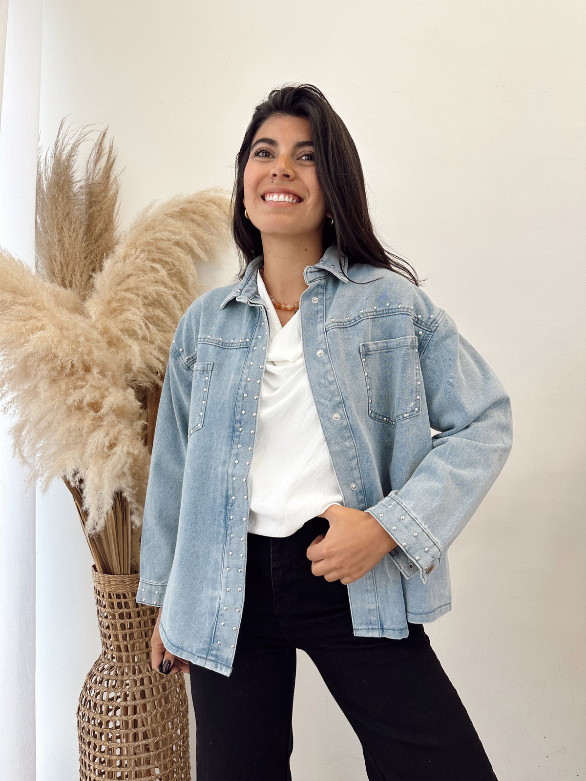 Chaqueta Lima