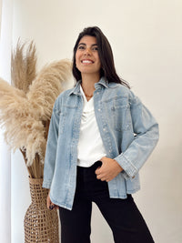 Chaqueta Lima