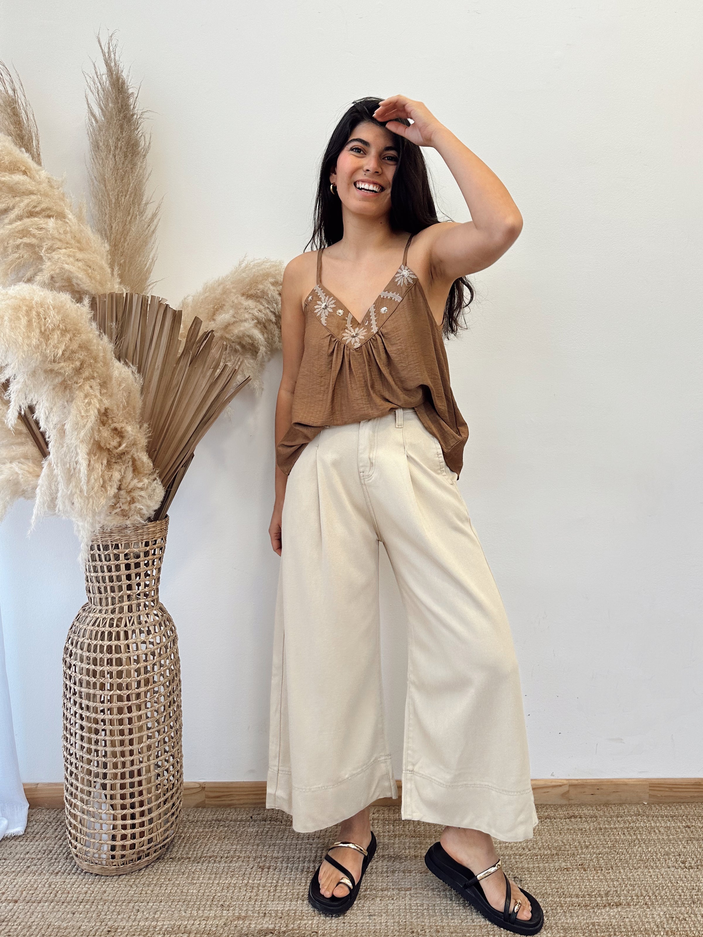 Pantalón Sevilla