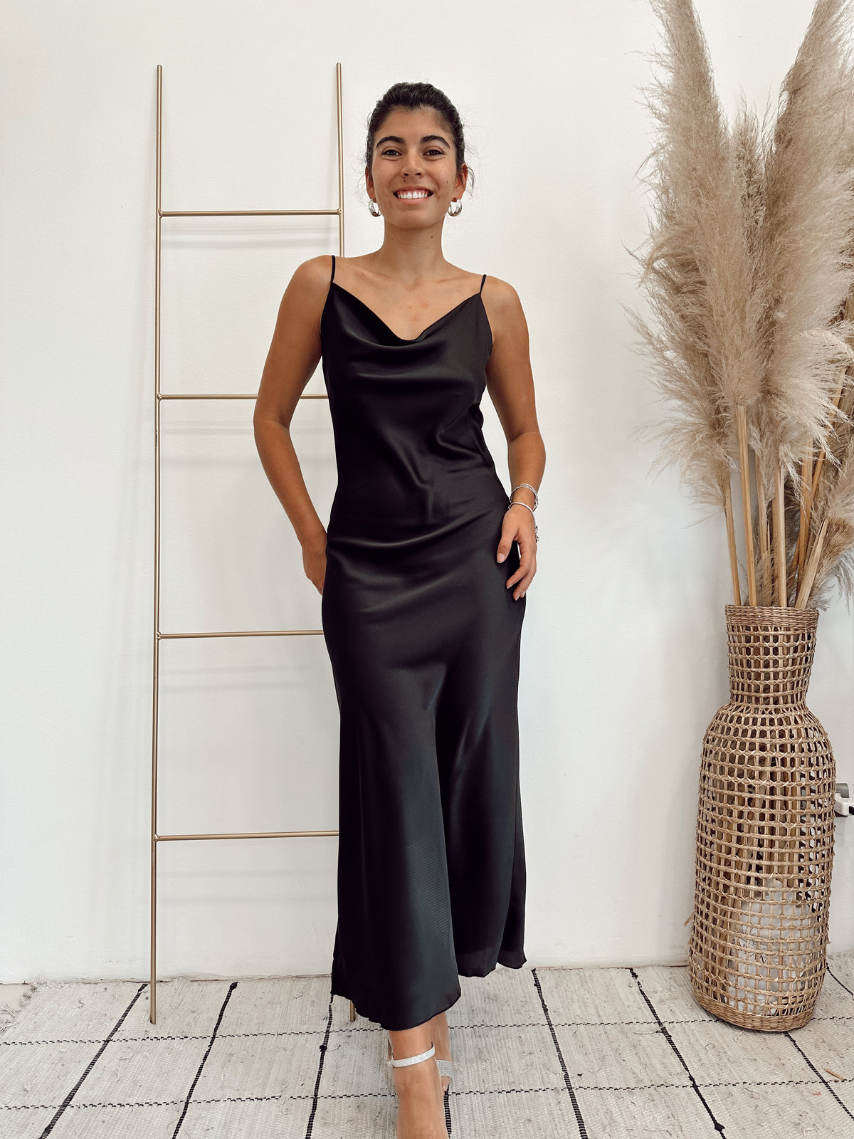Vestido Italia