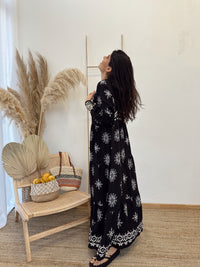 Vestido Manarola