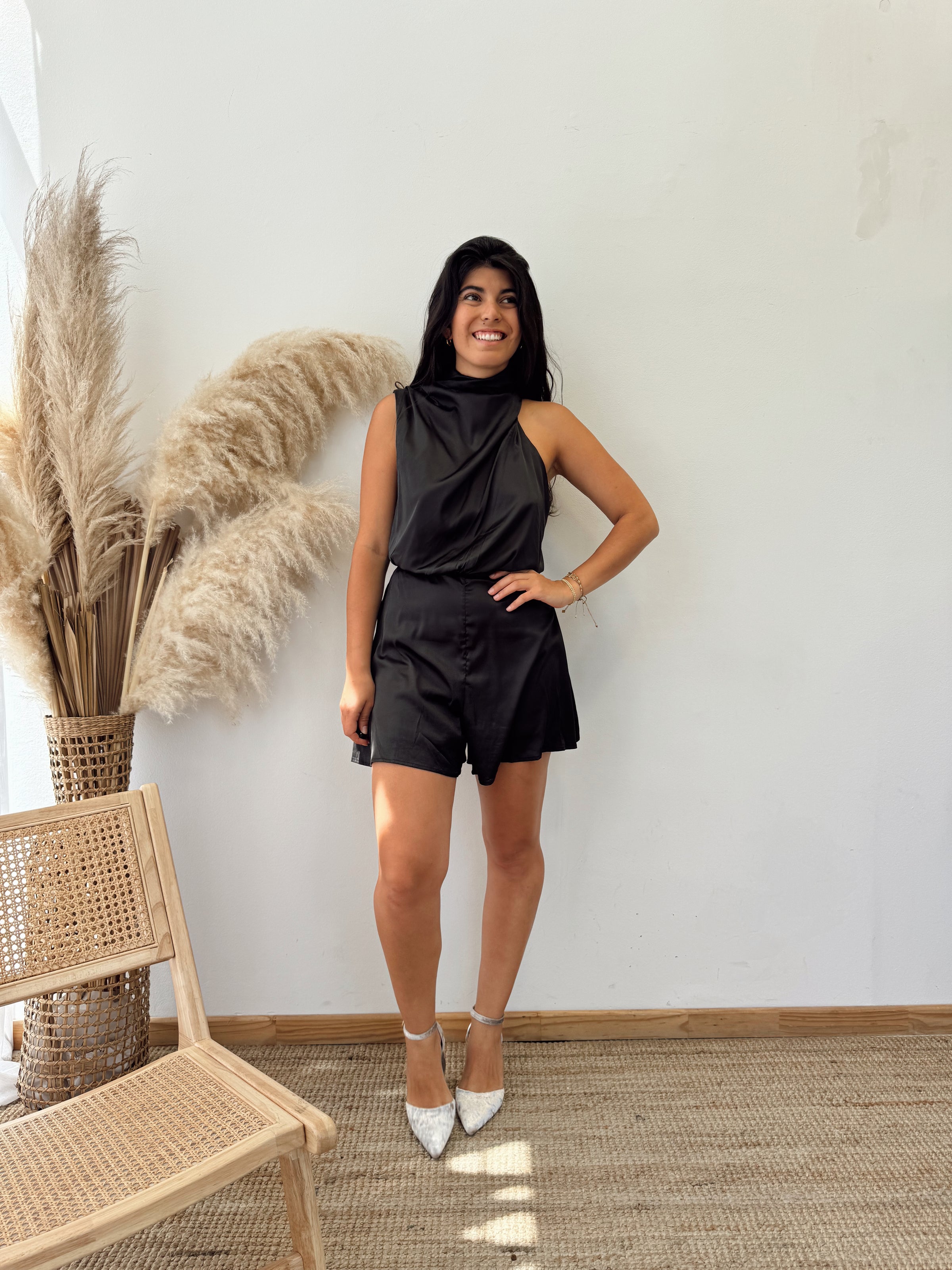 Vestido Reina Matilde