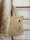 Bolso Ibiza Crema