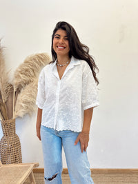 Camisa Florencia