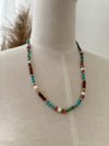 Collar Turquesa