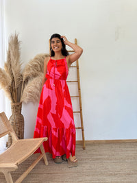 Vestido Reina Andrea