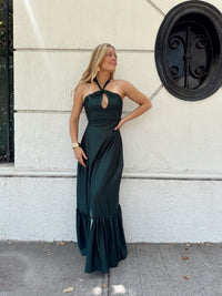 Vestido Reina Carolina