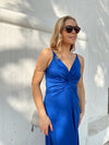 Vestido Adai