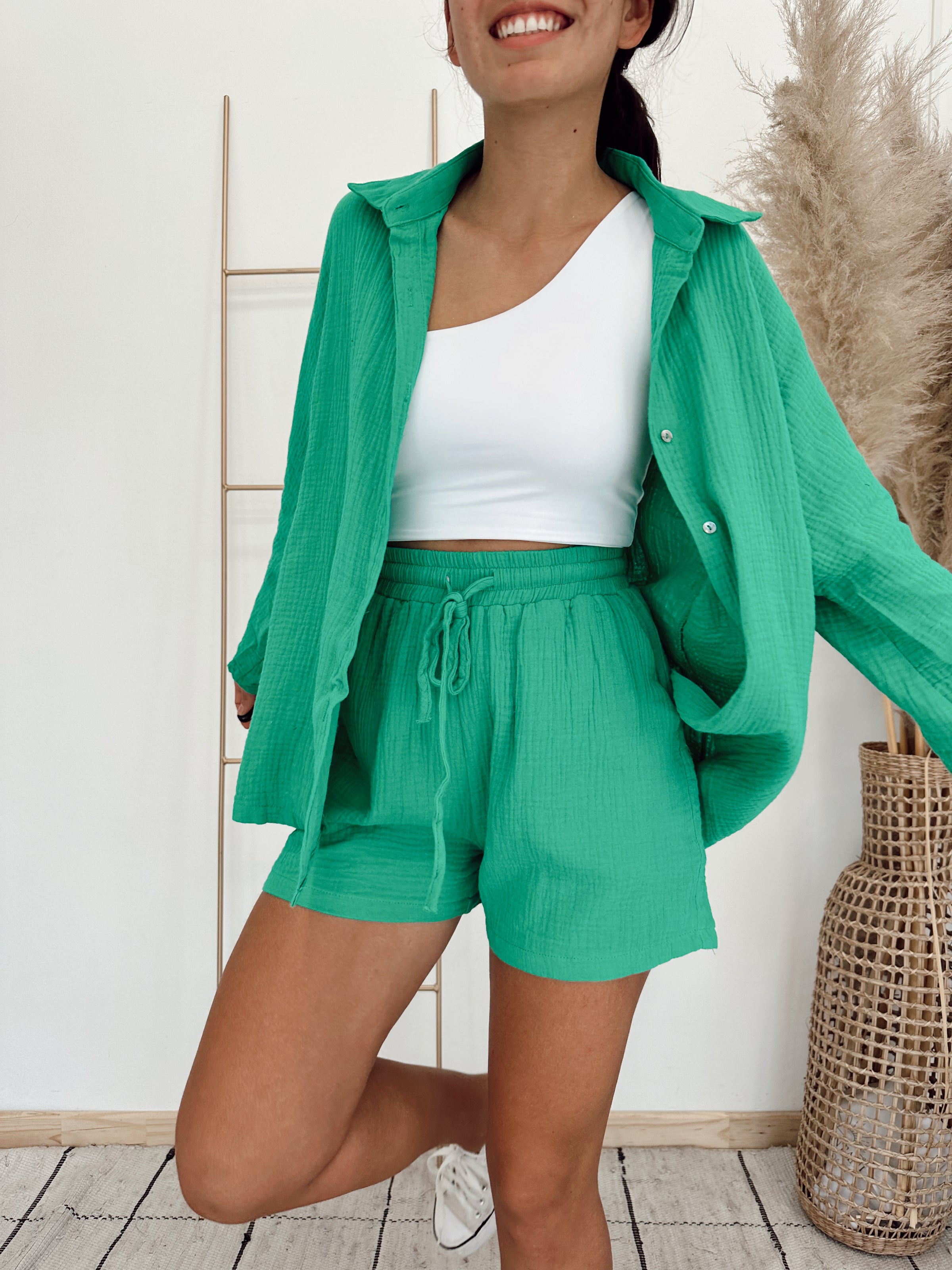 Conjunto Holbox