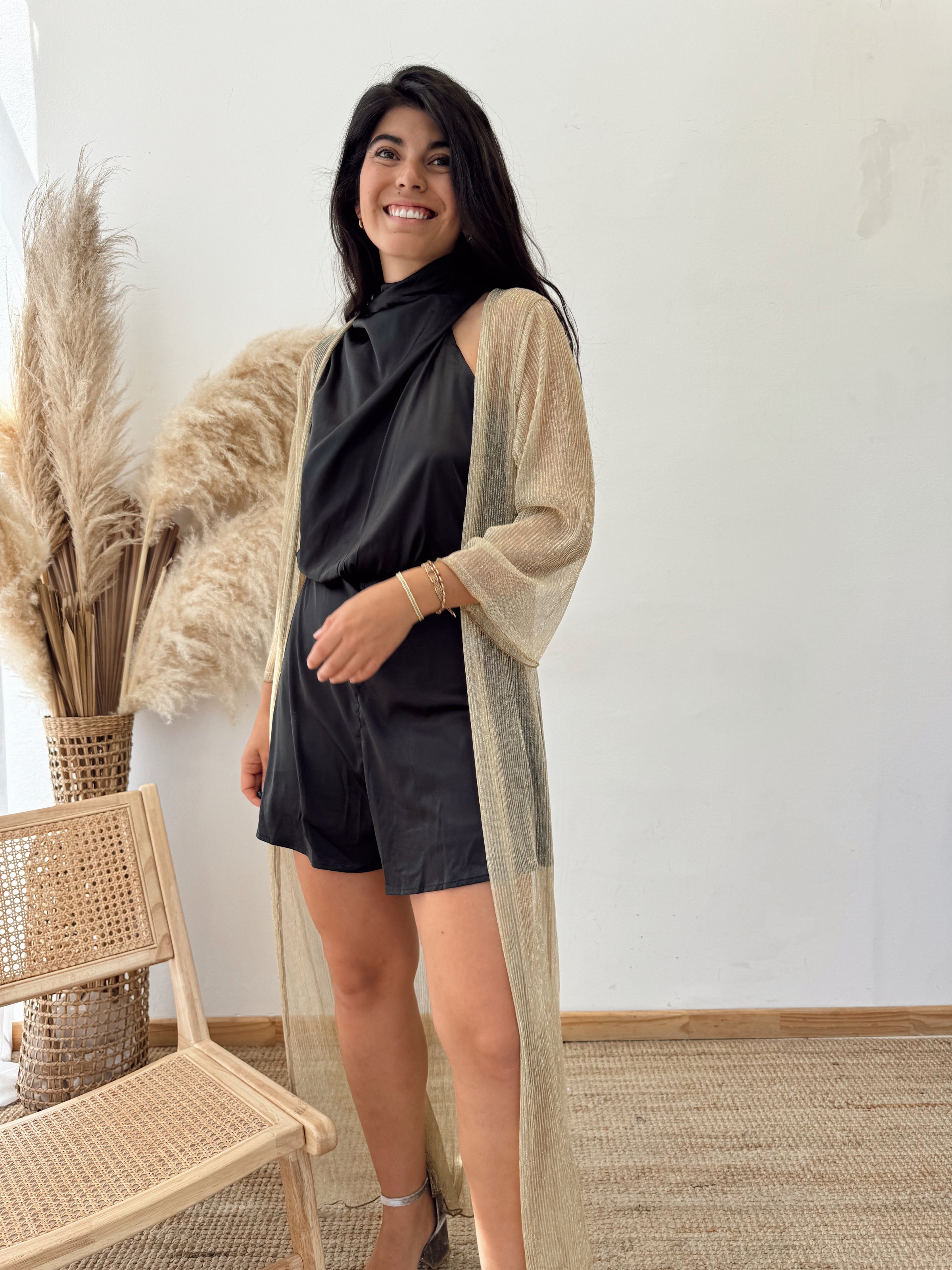 Vestido Reina Matilde