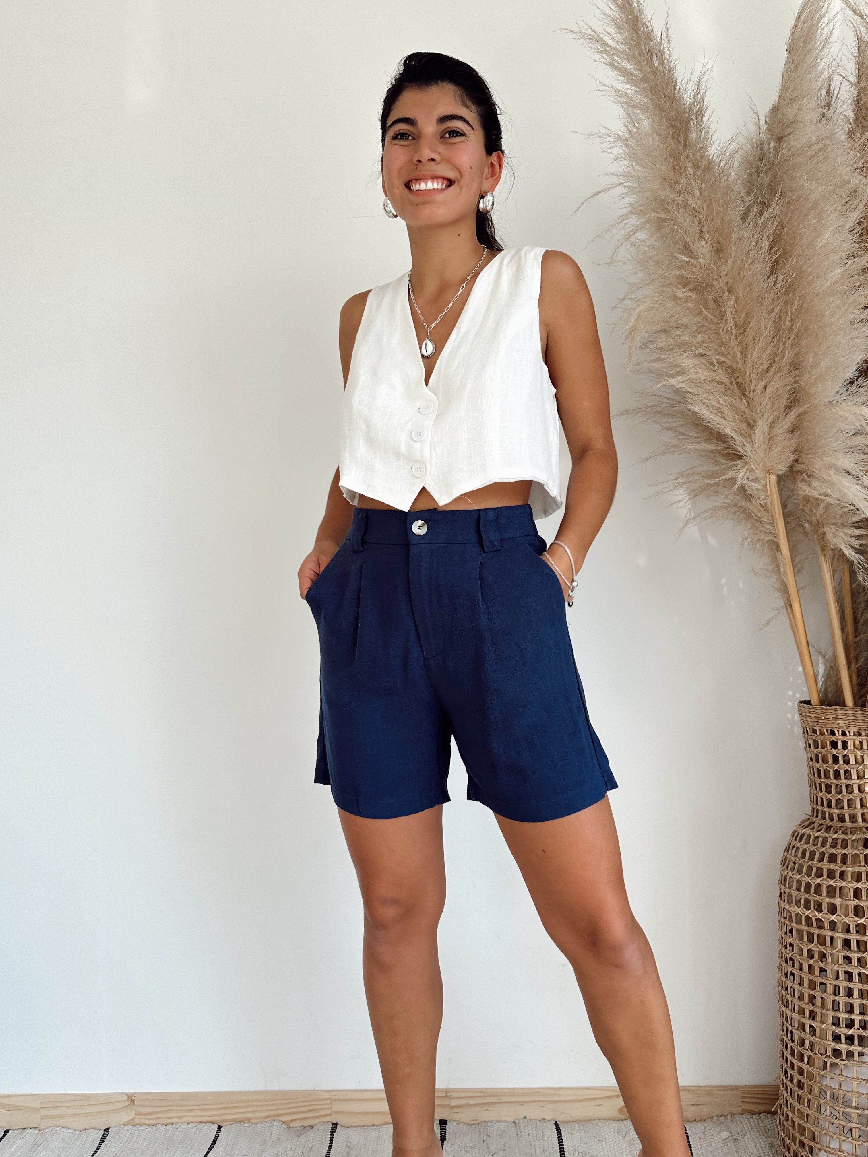 Short Viena