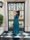Vestido Madrid