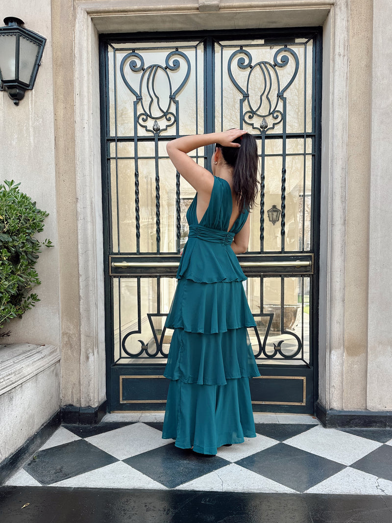 Vestido Madrid