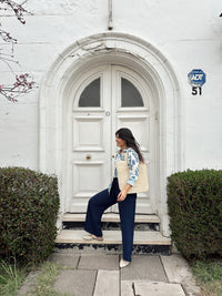 Pantalón Melfi