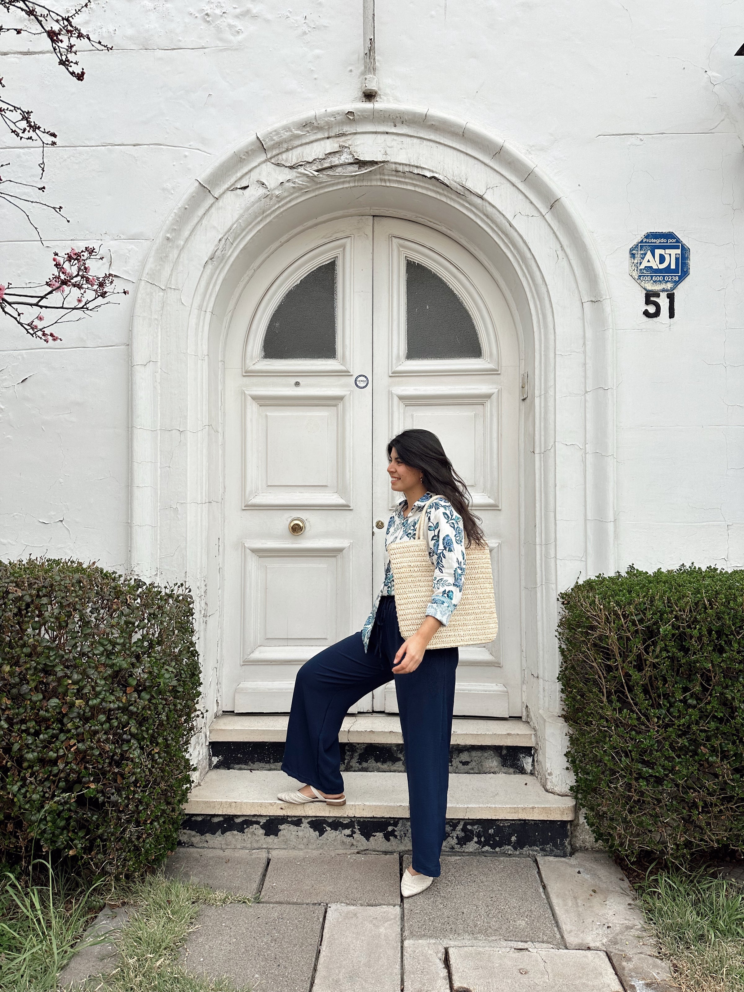 Pantalón Melfi